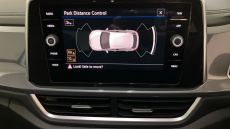 Volkswagen T-Roc 1.0 TSI Style 5dr Petrol Hatchback